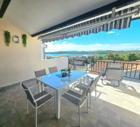 Apartmani Krnić